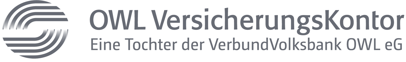 Logo OWL Versicherungskontor